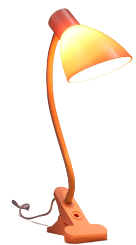 Купить Декоративный светильник RISALUX 16700/1PK розовый  9216720. Характеристики, отзывы и цены в Донецке