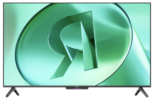 Купить 65" (164 см) Телевизор Яндекс ТВ Станция Бейсик YNDX-00077 черный  5493990. Характеристики, отзывы и цены в Донецке