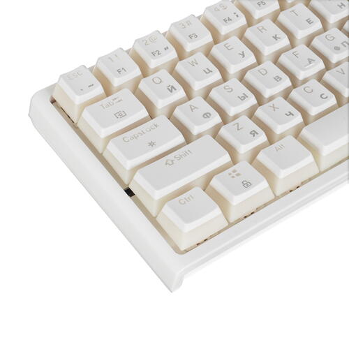 Купить Клавиатура  проводная DEXP Bifrost  5025251. Характеристики, отзывы и цены в Донецке