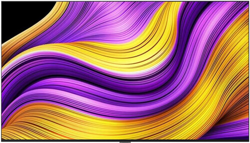 Купить 83" (210 см) Телевизор LG OLED83G5RLA черный  5623456. Характеристики, отзывы и цены в Донецке