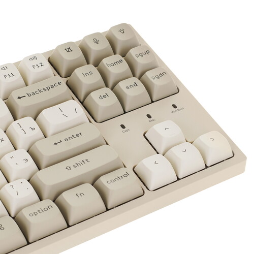 Купить Клавиатура проводная Keychron C1 Pro  9307521. Характеристики, отзывы и цены в Донецке