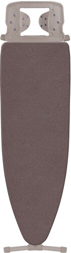 Купить Гладильная доска НИКА НТ10+/11 коричневый  9151236. Характеристики, отзывы и цены в Донецке