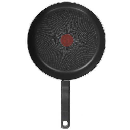 Купить Сковорода TEFAL SO'LIGHT 28 см  9269938. Характеристики, отзывы и цены в Донецке