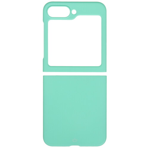 Купить Накладка  VLP Flex Case для Samsung Galaxy Z Flip6 зеленый  5472306. Характеристики, отзывы и цены в Донецке