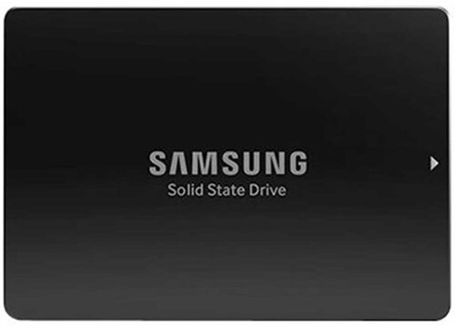 Купить 1920 ГБ Серверный SSD Samsung PM893 [MZ7L31T9HBLT-00B7C]  5435761. Характеристики, отзывы и цены в Донецке
