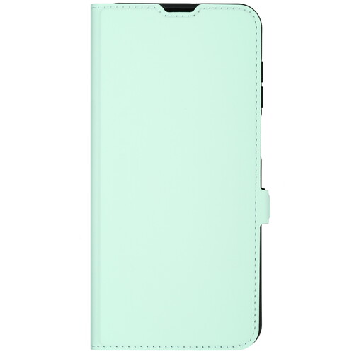 Купить Чехол-книжка  BoraSCO Book Case для Samsung Galaxy A16 4G зеленый  5623596. Характеристики, отзывы и цены в Донецке