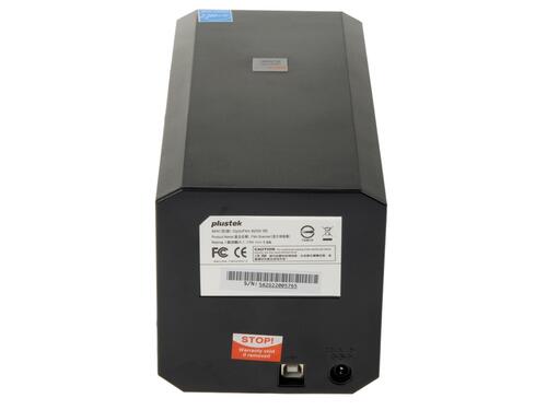 Купить Сканер Plustek OpticFilm 8200i SE  0152269. Характеристики, отзывы и цены в Донецке