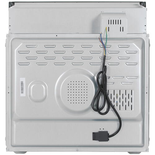 Купить Электрический духовой шкаф DEXP 1M70GNS серебристый  5050041. Характеристики, отзывы и цены в Донецке