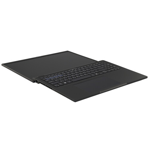 Купить 16" Ноутбук ASUS ExpertBook B3604CVA-Q90148 черный  5493929. Характеристики, отзывы и цены в Донецке