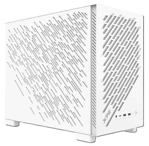 Купить Корпус ADATA XPG VALOR AIR NANO  5638532. Характеристики, отзывы и цены в Донецке