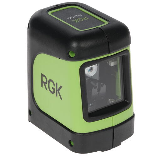 Купить Лазерный нивелир RGK ML-11G  8129805. Характеристики, отзывы и цены в Донецке