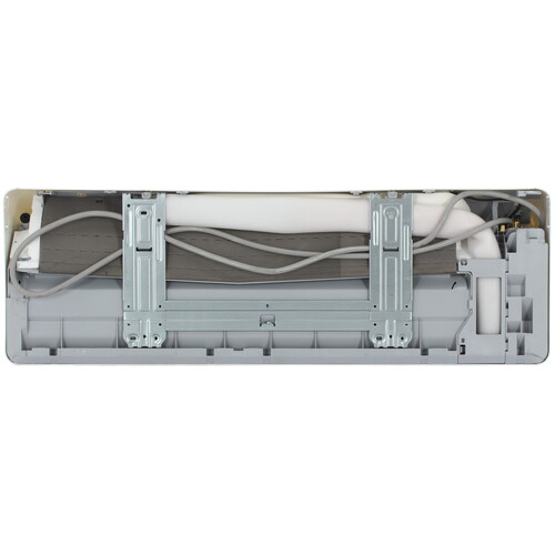 Купить Кондиционер настенный сплит-система DEXP AC-CDW24ONF белый  9130063. Характеристики, отзывы и цены в Донецке