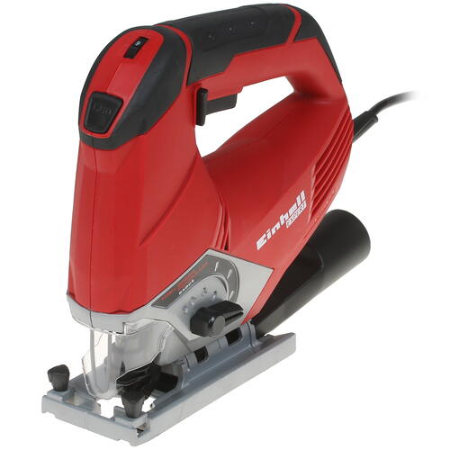 Купить Электрический лобзик Einhell TE-JS 100  7969658. Характеристики, отзывы и цены в Донецке