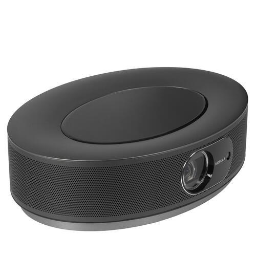 Купить Проектор Anker Nebula Cosmos Max 4K черный  5445812. Характеристики, отзывы и цены в Донецке