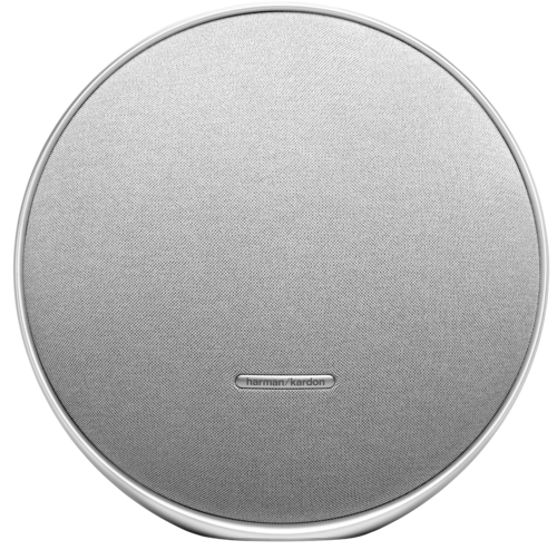 Купить Портативная колонка Harman Kardon Onyx Studio 9, серый  5610690. Характеристики, отзывы и цены в Донецке