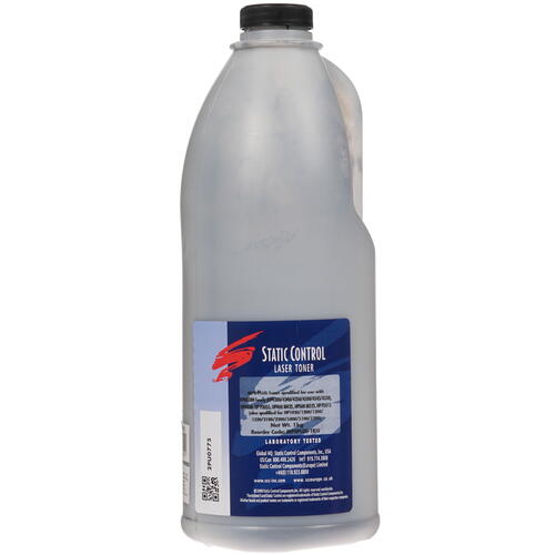 Купить Тонер Static Control MPSPLUS-1KG черный  1314532. Характеристики, отзывы и цены в Донецке