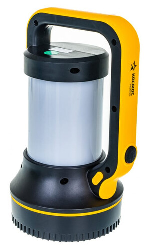 Купить Фонарь Космос KOSAccu2007W  9073362. Характеристики, отзывы и цены в Донецке