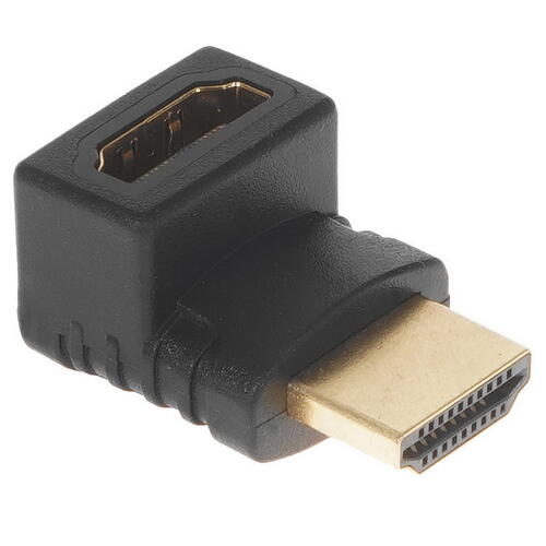 Купить Переходник  Cablexpert HDMI - HDMI  5452195. Характеристики, отзывы и цены в Донецке
