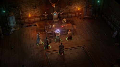 Купить Дополнение для игры Pathfinder: Wrath of the Righteous - The Last Sarkorians (Steam)  5601502. Характеристики, отзывы и цены в Донецке