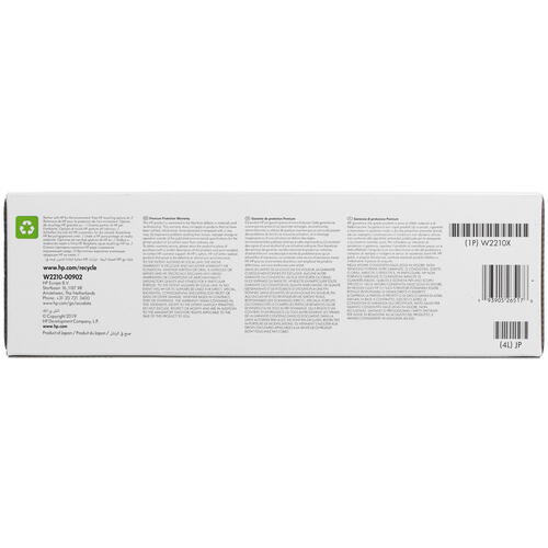 Купить Картридж лазерный HP 207X (Asia) черный  1672362. Характеристики, отзывы и цены в Донецке