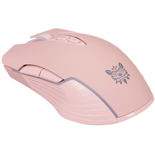 Купить Мышь беспроводная ONIKUMA CW905 P  9302680. Характеристики, отзывы и цены в Донецке