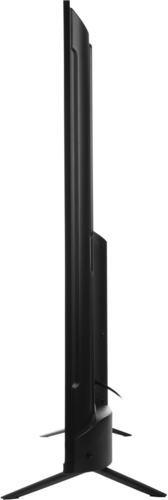 Купить 65" (165 см) Телевизор Hyundai H-LED65BU7100 серый  9184607. Характеристики, отзывы и цены в Донецке