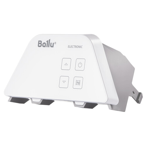 Купить Блок управления Ballu Transformer Electronic BCT/EVU-4E  9018192. Характеристики, отзывы и цены в Донецке