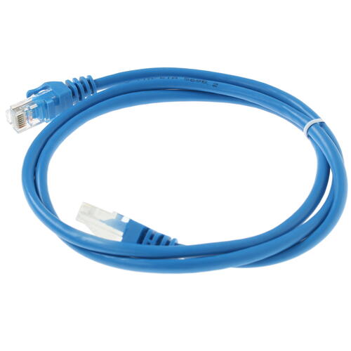 Купить Патч-корд DEXP HtsPcUSt5E010B  1071973. Характеристики, отзывы и цены в Донецке