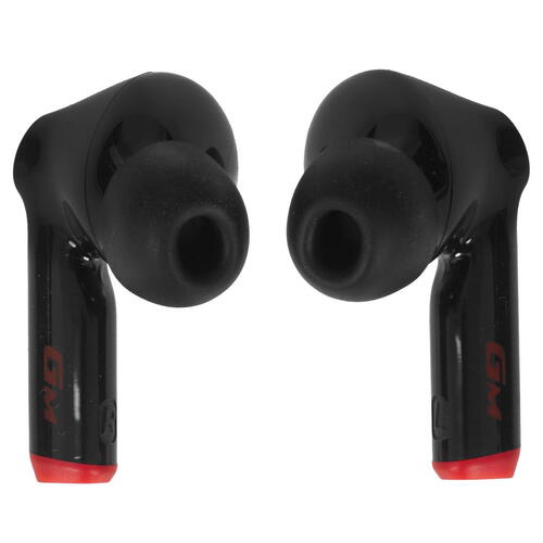 Купить Наушники TWS Edifier GM3 черный  4893204. Характеристики, отзывы и цены в Донецке