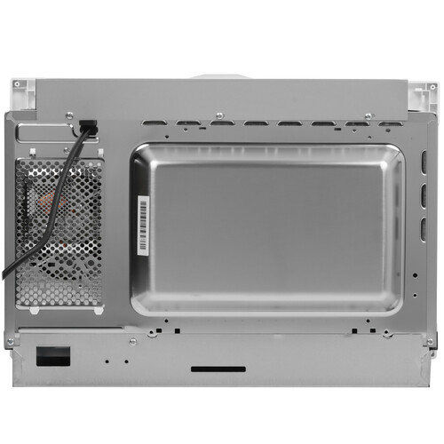 Купить Встраиваемая микроволновая печь DEXP BM25-S01 белый  9130819. Характеристики, отзывы и цены в Донецке