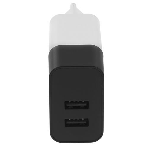 Купить Сетевое зарядное устройство Cablexpert MP3A-PC-27W белый  5073105. Характеристики, отзывы и цены в Донецке