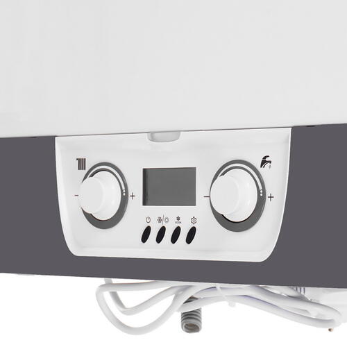 Купить Газовый котел Mizudo GB M24Т настенный  9966093. Характеристики, отзывы и цены в Донецке