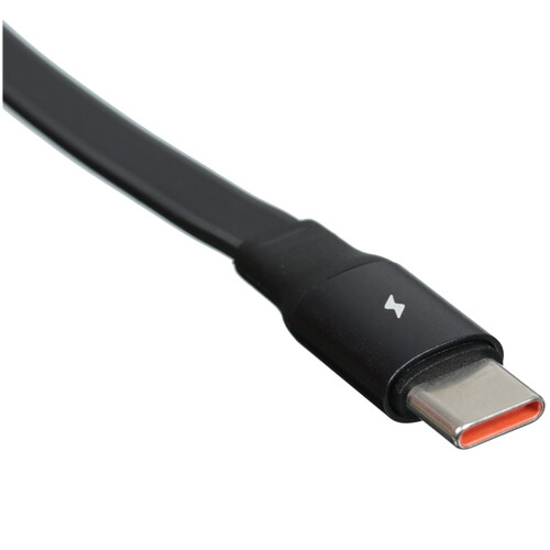 Купить Автомобильное ЗУ Baseus Enjoyment Pro черный  9228292. Характеристики, отзывы и цены в Донецке
