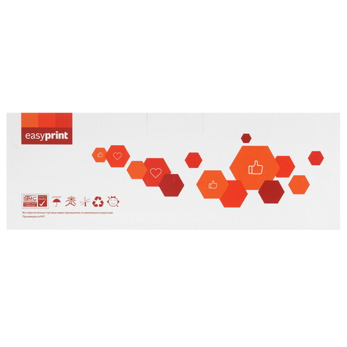 Купить Картридж лазерный EasyPrint LH-W1360X черный, с чипом  9981387. Характеристики, отзывы и цены в Донецке