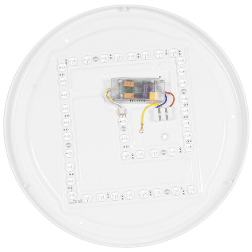 Купить Светильник потолочный Smartbuy ТИТАН SBL-Dim3-70W белый/серый  9144237. Характеристики, отзывы и цены в Донецке