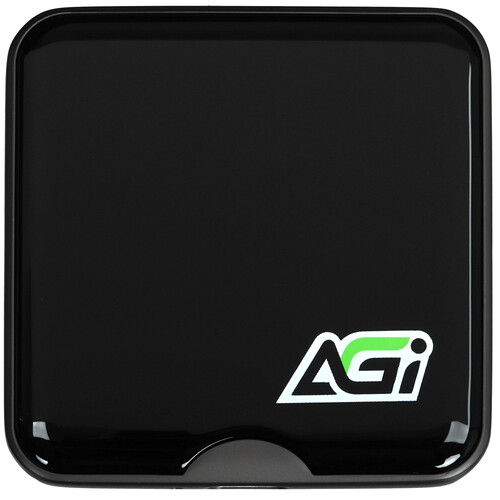 Купить 2048 ГБ Внешний SSD AGI EDM38 [AGI2T0G36EDM38]  5494120. Характеристики, отзывы и цены в Донецке