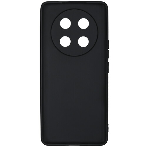 Купить Накладка  Aceline Fresh для HONOR X9c черный  9197848. Характеристики, отзывы и цены в Донецке