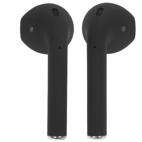 Купить Наушники TWS Ritmix RH-825BTH черный  5331770. Характеристики, отзывы и цены в Донецке