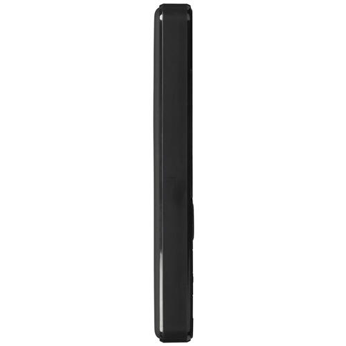 Купить Сотовый телефон Xenium X240 черный  9114192. Характеристики, отзывы и цены в Донецке