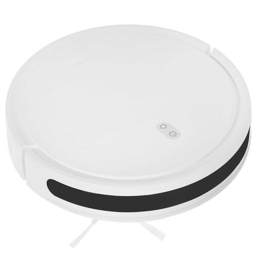 Купить Робот-пылесос Xiaomi Mi Robot Vacuum E10 белый  5083959. Характеристики, отзывы и цены в Донецке