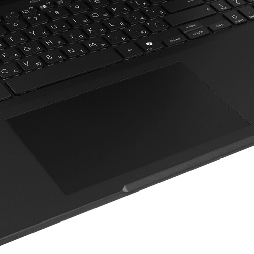 Купить 16" Ноутбук ASUS ExpertBook B3 B3604CVA-Q90146W черный  5479003. Характеристики, отзывы и цены в Донецке