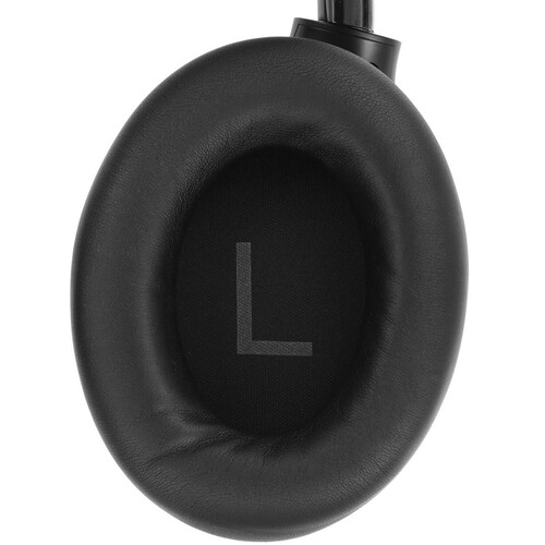 Купить Беспроводные наушники Lyambda LTW150 черный 2024  5613929. Характеристики, отзывы и цены в Донецке