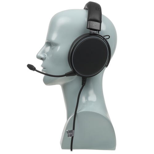 Купить Проводные наушники Black Shark Goblin X2 черный 2022  5053122. Характеристики, отзывы и цены в Донецке