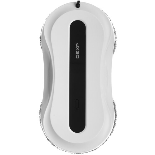 Купить Робот-мойщик окон DEXP C250SA серый  9103626. Характеристики, отзывы и цены в Донецке