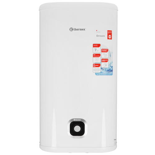Купить Водонагреватель электрический Thermex Dream 50  5366363. Характеристики, отзывы и цены в Донецке