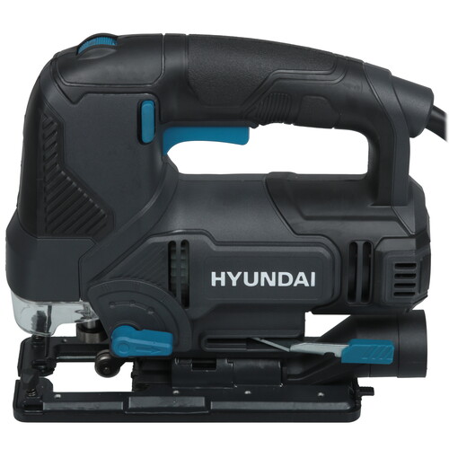 Купить Электрический лобзик Hyundai HD-800JS  5470155. Характеристики, отзывы и цены в Донецке