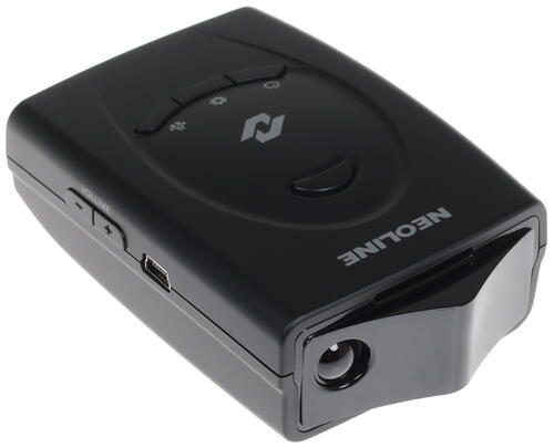 Купить Сигнатурный радар-детектор Neoline X-COP 7500s  1129751. Характеристики, отзывы и цены в Донецке
