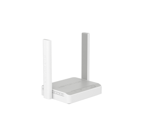 Купить Wi-Fi роутер Netcraze Starter NC-1121  5641351. Характеристики, отзывы и цены в Донецке