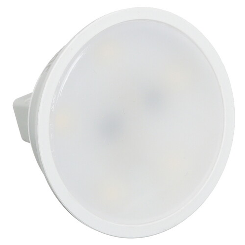 Купить Лампа светодиодная Космос LkecLED6.5wJCDRC45  9112138. Характеристики, отзывы и цены в Донецке