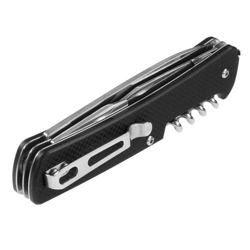 Купить Швейцарский нож Ruike L21-B  5403012. Характеристики, отзывы и цены в Донецке